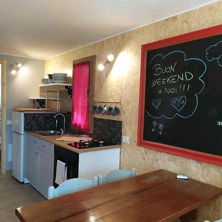 Bungalow Classic Zone Extérieur photo