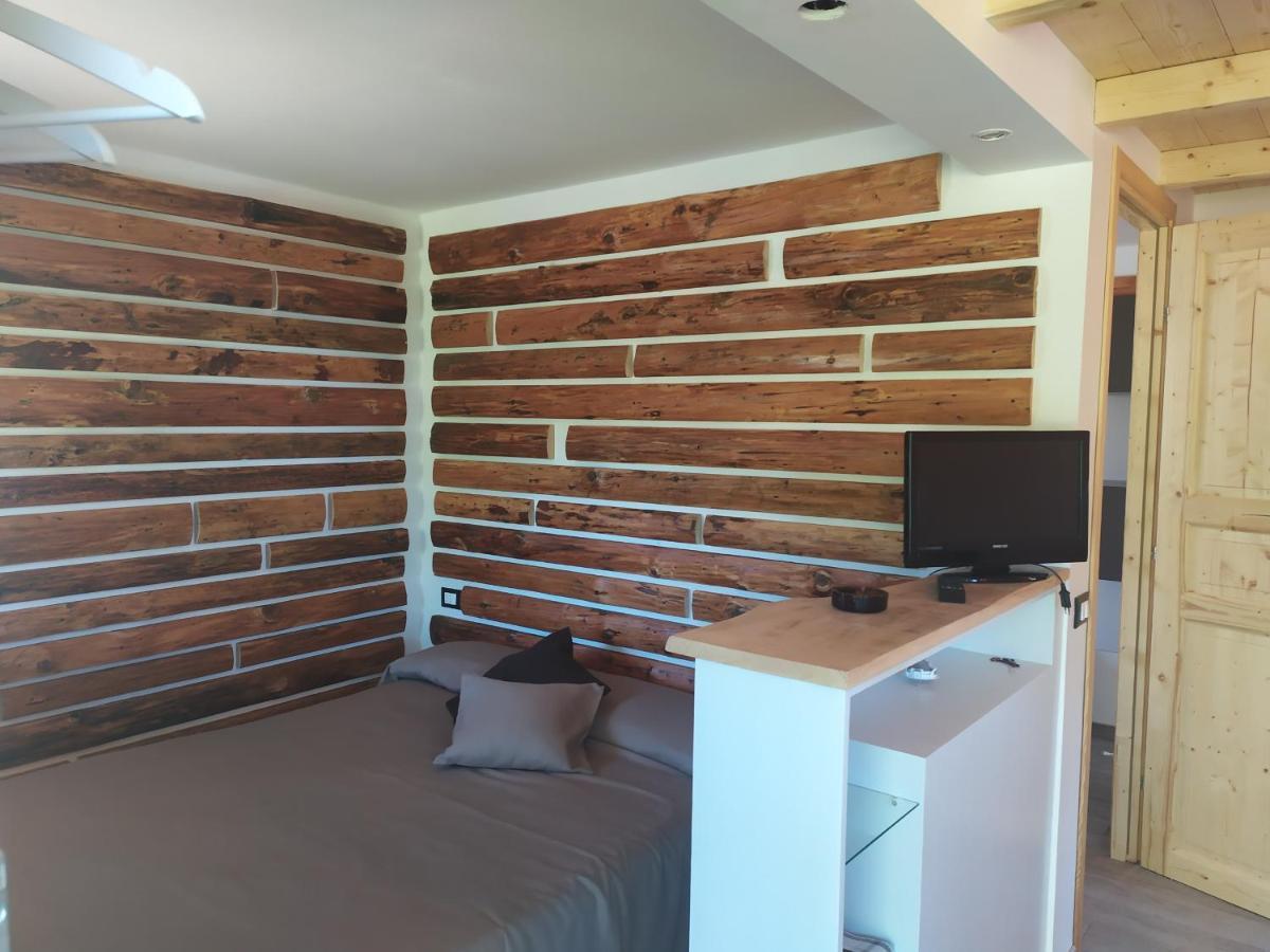 Bungalow Classic Zone Extérieur photo